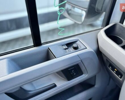 Фольксваген Крафтєр, об'ємом двигуна 1.97 л та пробігом 0 тис. км за 48275 $, фото 44 на Automoto.ua