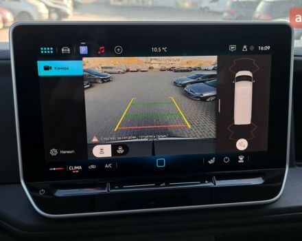 Фольксваген Крафтер, объемом двигателя 1.97 л и пробегом 0 тыс. км за 51252 $, фото 15 на Automoto.ua