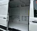 купити нове авто Фольксваген Крафтєр 2025 року від офіційного дилера Інтер Авто Центр Фольксваген фото