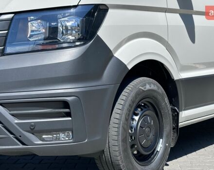 Фольксваген Крафтєр 2025 у Миколаєві на Automoto.ua Фольксваген Крафтєр, об'ємом двигуна 1.97 л та пробігом 0 тис. км за 43048 $, фото 13 на Automoto.ua