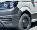 Фольксваген Крафтер 2025 в Николаеве на Automoto.ua Фольксваген Крафтер, объемом двигателя 1.97 л и пробегом 0 тыс. км за 44380 $, фото 13 на Automoto.ua