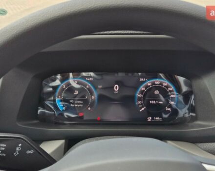 Фольксваген Крафтер, объемом двигателя 1.97 л и пробегом 0 тыс. км за 45000 $, фото 26 на Automoto.ua