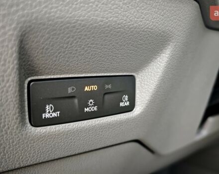 купити нове авто Фольксваген Крафтєр 2025 року від офіційного дилера Автомобільний Дім Volkswagen Фольксваген фото