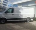 купити нове авто Фольксваген Крафтєр 2025 року від офіційного дилера Автодім Атлант на Вацлава Гавела Фольксваген фото