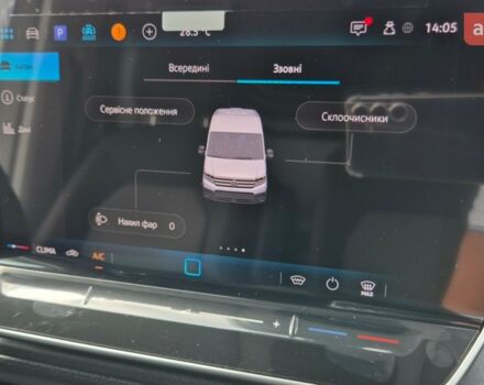 Фольксваген Крафтер 2025 в Николаеве на Automoto.ua Фольксваген Крафтер, объемом двигателя 1.97 л и пробегом 0 тыс. км за 43048 $, фото 34 на Automoto.ua