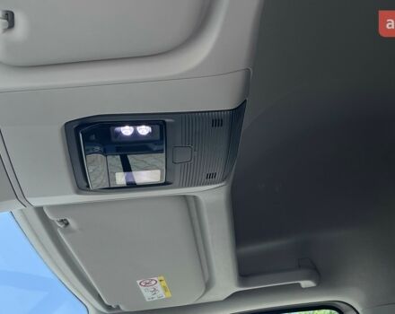 Фольксваген Крафтєр, об'ємом двигуна 1.97 л та пробігом 0 тис. км за 46812 $, фото 25 на Automoto.ua