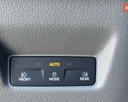 Фольксваген Крафтєр, об'ємом двигуна 1.97 л та пробігом 0 тис. км за 43380 $, фото 18 на Automoto.ua