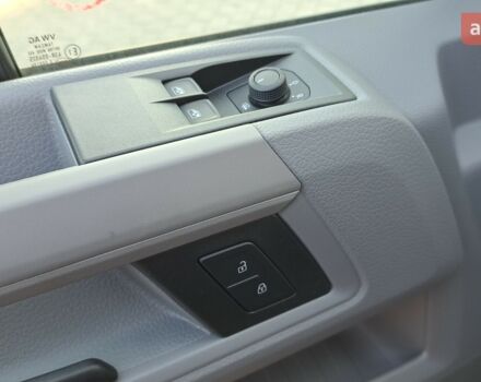 Фольксваген Крафтер, объемом двигателя 1.97 л и пробегом 0 тыс. км за 51252 $, фото 24 на Automoto.ua