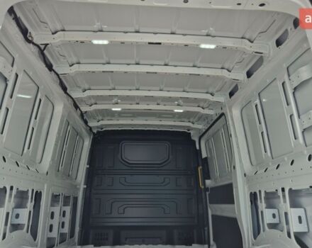 Фольксваген Крафтер, объемом двигателя 1.97 л и пробегом 0 тыс. км за 45000 $, фото 13 на Automoto.ua