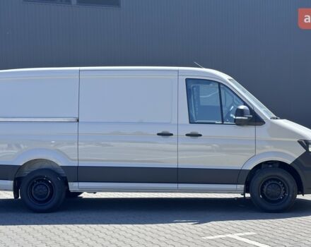 Фольксваген Крафтєр 2025 у Миколаєві на Automoto.ua Фольксваген Крафтєр, об'ємом двигуна 1.97 л та пробігом 0 тис. км за 43048 $, фото 11 на Automoto.ua