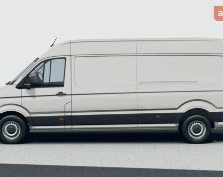 купить новое авто Фольксваген Крафтер 2025 года от официального дилера Автоцентр AUTO.RIA Фольксваген фото