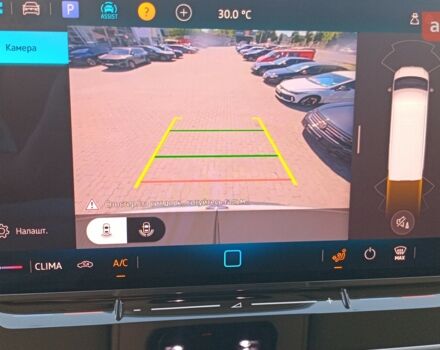 Фольксваген Крафтер, объемом двигателя 1.97 л и пробегом 0 тыс. км за 48200 $, фото 22 на Automoto.ua