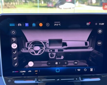 Фольксваген Крафтер 2025 в Николаеве на Automoto.ua Фольксваген Крафтер, объемом двигателя 1.97 л и пробегом 0 тыс. км за 44380 $, фото 32 на Automoto.ua
