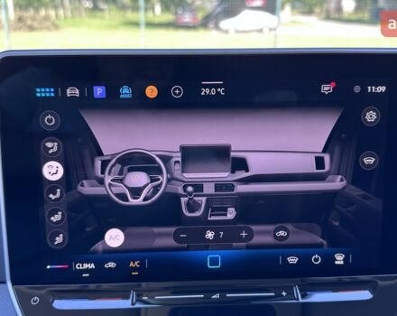 Фольксваген Крафтєр 2025 у Миколаєві на Automoto.ua Фольксваген Крафтєр, об'ємом двигуна 1.97 л та пробігом 0 тис. км за 43048 $, фото 32 на Automoto.ua