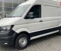 купить новое авто Фольксваген Крафтер 2025 года от официального дилера Алекс СО Фольксваген фото