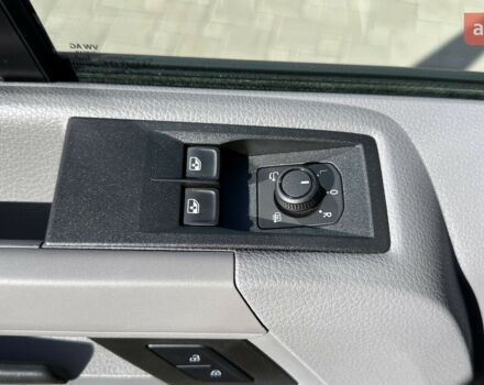 Фольксваген Крафтєр, об'ємом двигуна 1.97 л та пробігом 0 тис. км за 43048 $, фото 17 на Automoto.ua