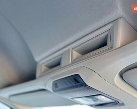 Фольксваген Крафтєр, об'ємом двигуна 1.97 л та пробігом 0 тис. км за 48275 $, фото 33 на Automoto.ua