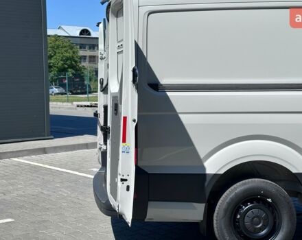 Фольксваген Крафтєр 2025 у Миколаєві на Automoto.ua Фольксваген Крафтєр, об'ємом двигуна 1.97 л та пробігом 0 тис. км за 43048 $, фото 10 на Automoto.ua