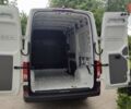 купити нове авто Фольксваген Крафтєр 2025 року від офіційного дилера Автодім Атлант на Вацлава Гавела Фольксваген фото