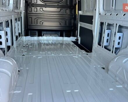 Фольксваген Крафтєр, об'ємом двигуна 1.97 л та пробігом 0 тис. км за 48275 $, фото 22 на Automoto.ua