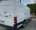 Фольксваген Крафтер, объемом двигателя 1.97 л и пробегом 0 тыс. км за 49003 $, фото 5 на Automoto.ua