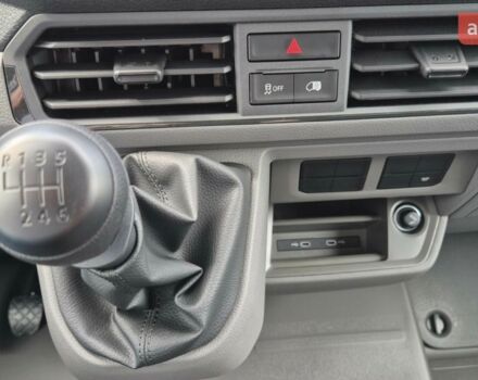 Фольксваген Крафтєр 2025 у Миколаєві на Automoto.ua Фольксваген Крафтєр, об'ємом двигуна 1.97 л та пробігом 0 тис. км за 43048 $, фото 28 на Automoto.ua