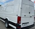 Фольксваген Крафтер, объемом двигателя 1.97 л и пробегом 0 тыс. км за 49003 $, фото 1 на Automoto.ua