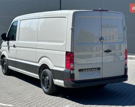 Фольксваген Крафтєр 2025 у Миколаєві на Automoto.ua Фольксваген Крафтєр, об'ємом двигуна 1.97 л та пробігом 0 тис. км за 43048 $, фото 4 на Automoto.ua