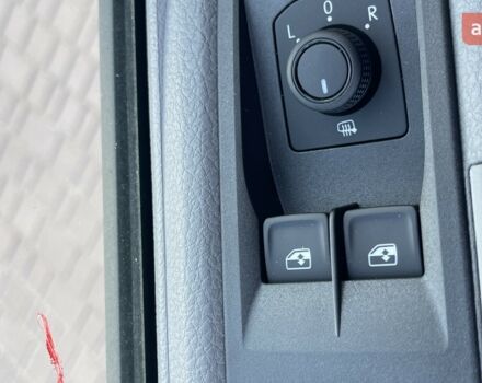 Фольксваген Крафтер, объемом двигателя 1.97 л и пробегом 0 тыс. км за 51260 $, фото 16 на Automoto.ua