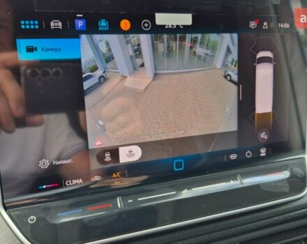 Фольксваген Крафтєр 2025 у Миколаєві на Automoto.ua Фольксваген Крафтєр, об'ємом двигуна 1.97 л та пробігом 0 тис. км за 43048 $, фото 30 на Automoto.ua