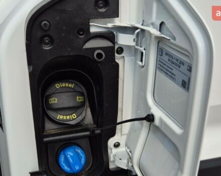 Фольксваген Крафтер, объемом двигателя 1.97 л и пробегом 0 тыс. км за 43380 $, фото 23 на Automoto.ua