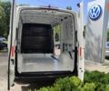 купити нове авто Фольксваген Крафтєр 2025 року від офіційного дилера Автодім Атлант на Вацлава Гавела Фольксваген фото