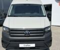Фольксваген Крафтєр, об'ємом двигуна 1.97 л та пробігом 0 тис. км за 46812 $, фото 1 на Automoto.ua