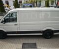 купити нове авто Фольксваген Крафтєр 2025 року від офіційного дилера Автомобільний Дім Volkswagen Фольксваген фото