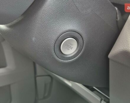 Фольксваген Крафтер, объемом двигателя 1.97 л и пробегом 0 тыс. км за 43380 $, фото 32 на Automoto.ua