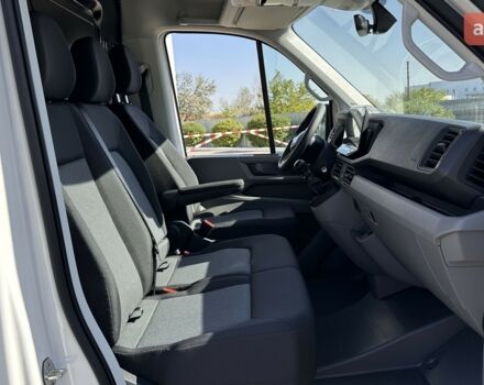 Фольксваген Крафтєр, об'ємом двигуна 1.97 л та пробігом 0 тис. км за 43048 $, фото 35 на Automoto.ua