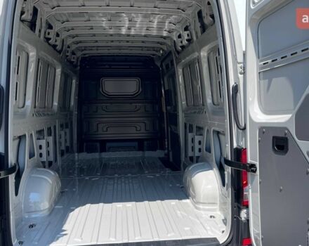 Фольксваген Крафтєр, об'ємом двигуна 1.97 л та пробігом 0 тис. км за 46812 $, фото 10 на Automoto.ua