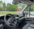 купити нове авто Фольксваген Крафтєр 2025 року від офіційного дилера Інтер Авто Центр Фольксваген фото