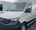купити нове авто Фольксваген Крафтєр 2025 року від офіційного дилера Алекс СО Фольксваген фото