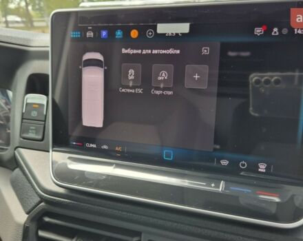 Фольксваген Крафтер, объемом двигателя 1.97 л и пробегом 0 тыс. км за 45000 $, фото 37 на Automoto.ua