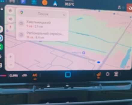 Фольксваген Крафтер, объемом двигателя 1.97 л и пробегом 0 тыс. км за 48200 $, фото 21 на Automoto.ua