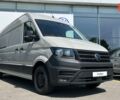 Фольксваген Крафтєр, об'ємом двигуна 1.97 л та пробігом 0 тис. км за 46812 $, фото 2 на Automoto.ua