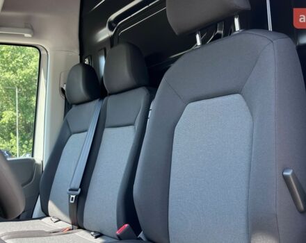 Фольксваген Крафтєр, об'ємом двигуна 1.97 л та пробігом 0 тис. км за 46812 $, фото 16 на Automoto.ua