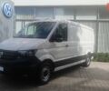купити нове авто Фольксваген Крафтєр 2025 року від офіційного дилера Автодім Атлант на Вацлава Гавела Фольксваген фото
