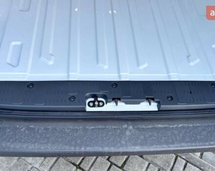 Фольксваген Крафтєр, об'ємом двигуна 1.97 л та пробігом 0 тис. км за 48275 $, фото 27 на Automoto.ua