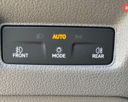 Фольксваген Крафтєр, об'ємом двигуна 1.97 л та пробігом 0 тис. км за 43048 $, фото 15 на Automoto.ua