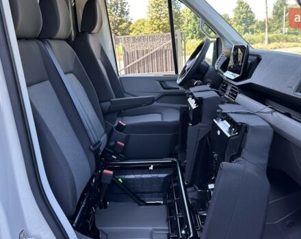 Фольксваген Крафтєр 2025 у Миколаєві на Automoto.ua Фольксваген Крафтєр, об'ємом двигуна 1.97 л та пробігом 0 тис. км за 43048 $, фото 50 на Automoto.ua