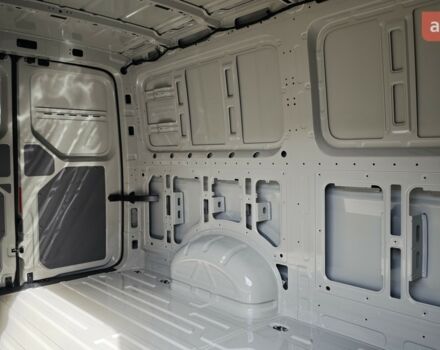 купити нове авто Фольксваген Крафтєр 2025 року від офіційного дилера Автомобільний Дім Volkswagen Фольксваген фото