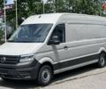 Фольксваген Крафтєр, об'ємом двигуна 1.97 л та пробігом 0 тис. км за 58898 $, фото 1 на Automoto.ua