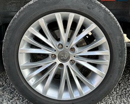 Фольксваген Крафтєр, об'ємом двигуна 2 л та пробігом 280 тис. км за 37000 $, фото 9 на Automoto.ua